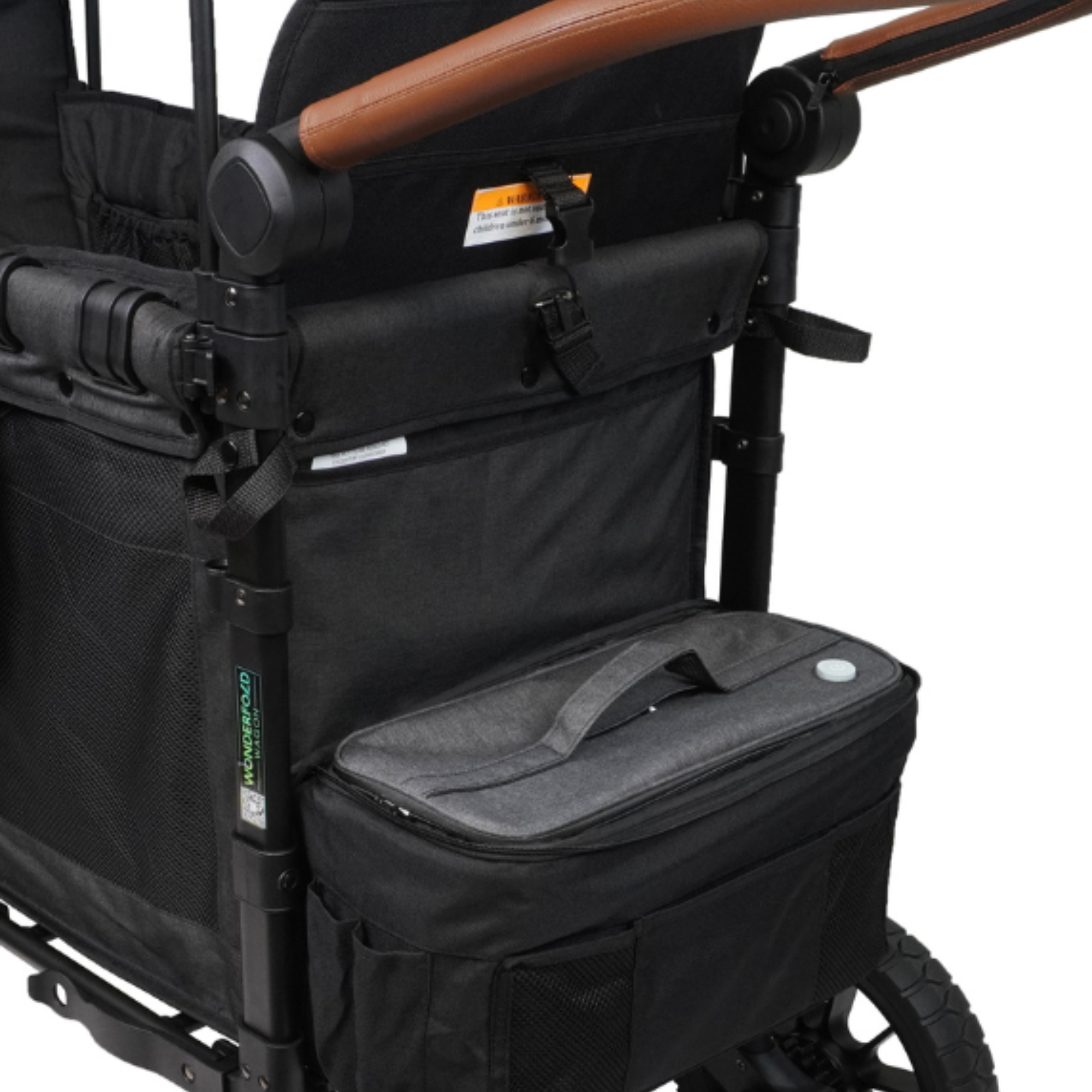 2-in-1 UV Cooler Bag