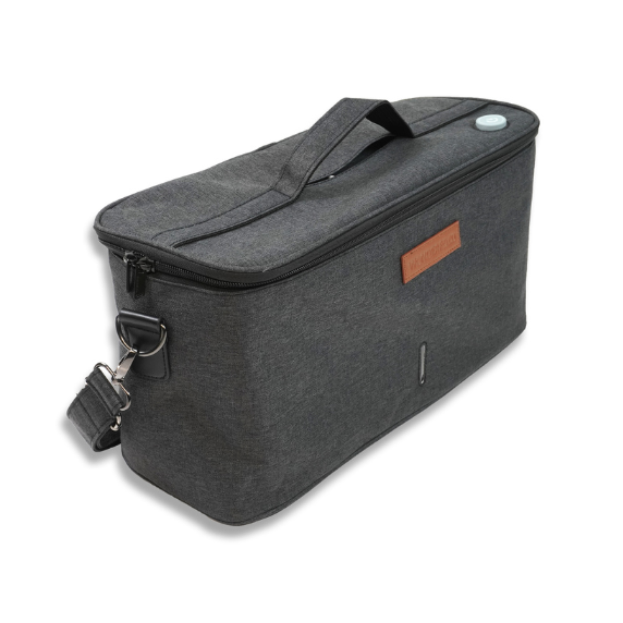 2-in-1 UV Cooler Bag