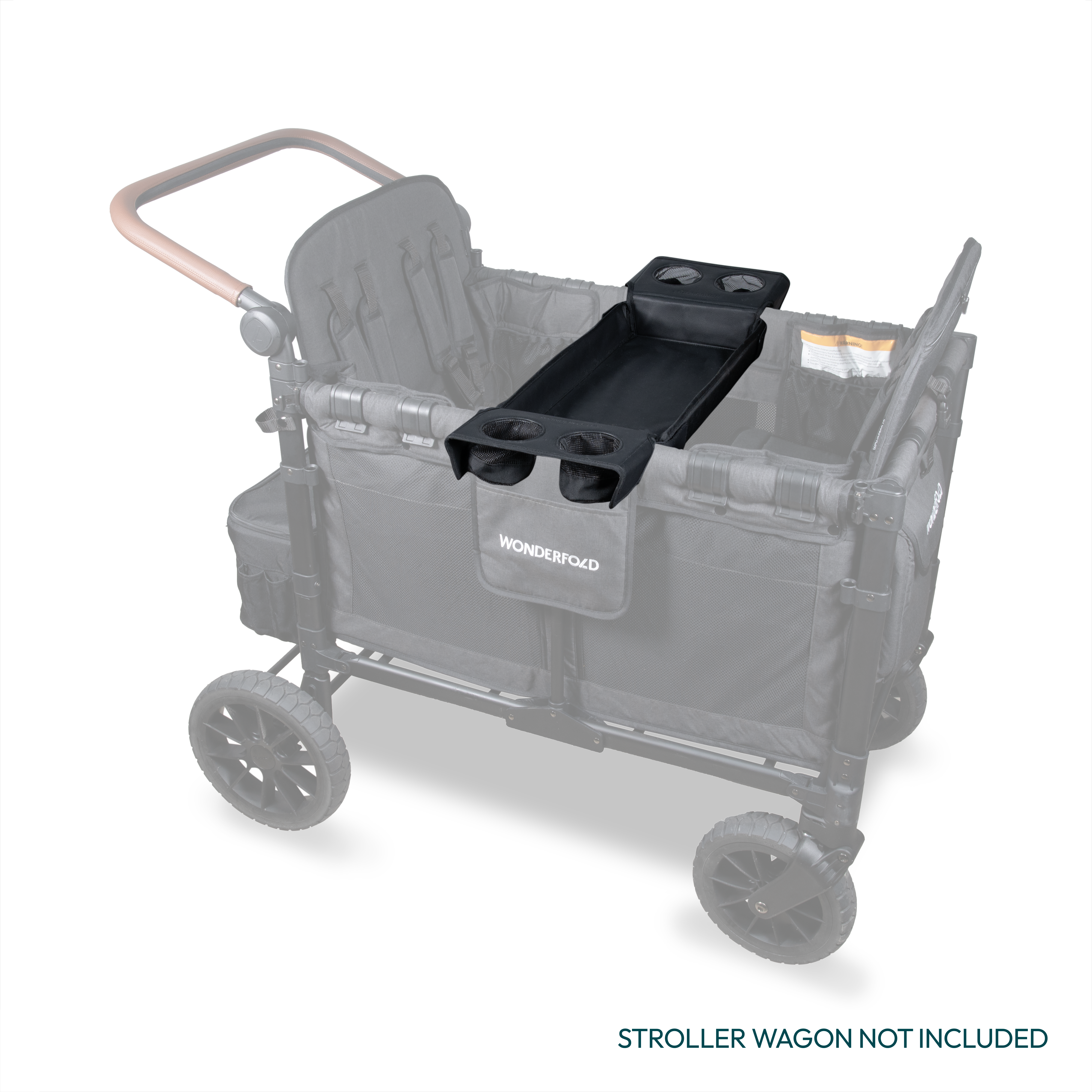 WonderFold W4 Flex Snack Tray