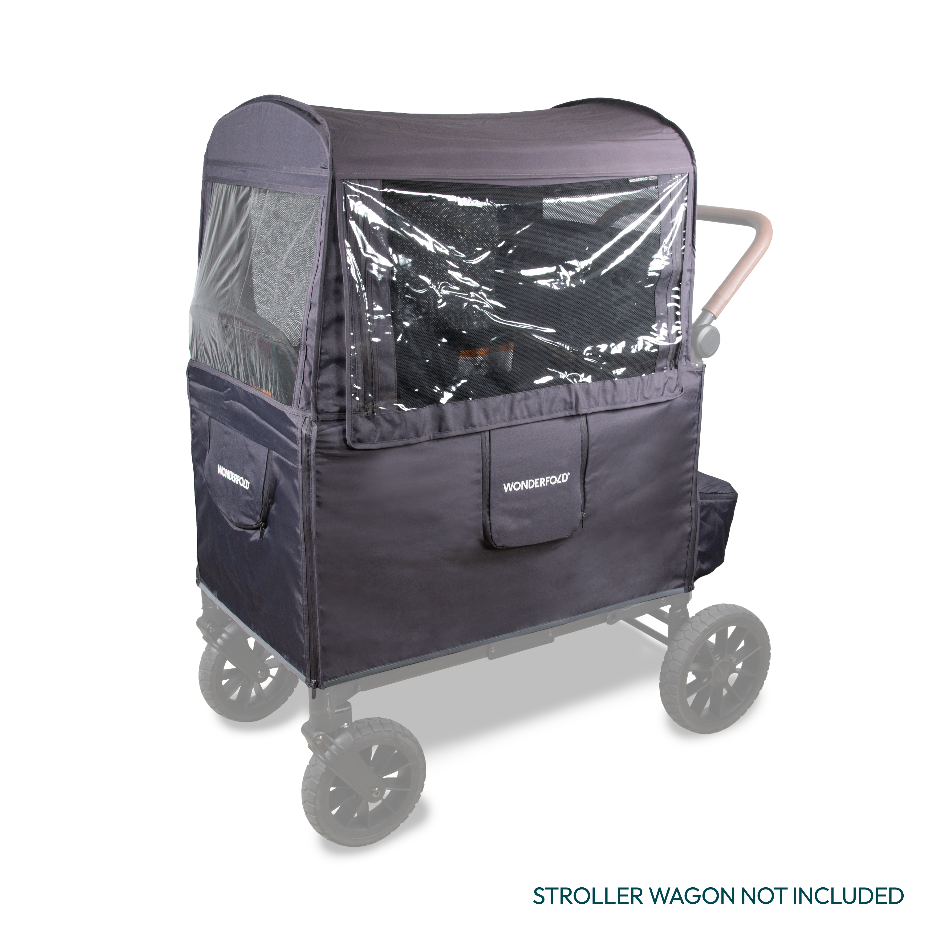 WonderFold W4 Weather Cover