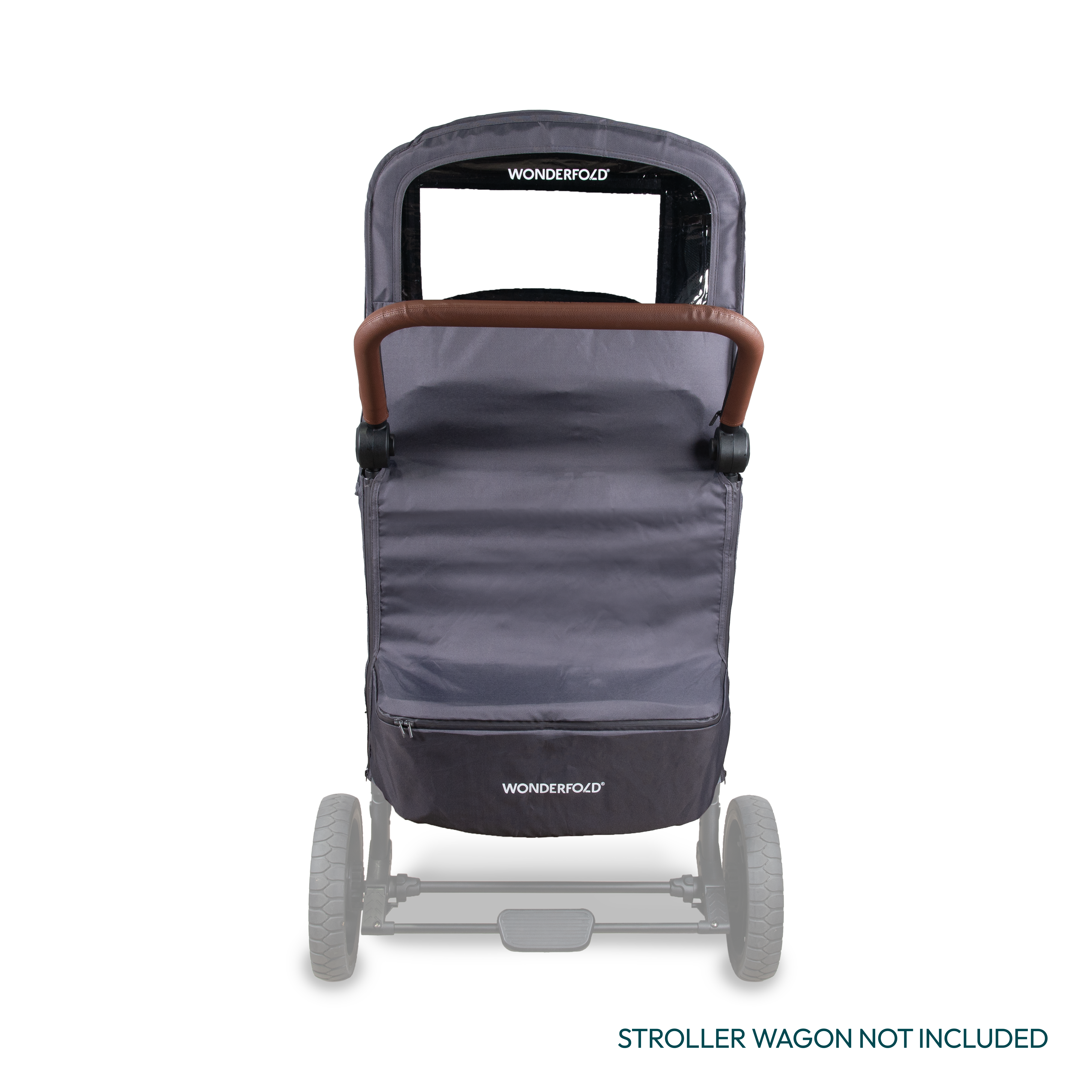 WonderFold W4 Weather Cover