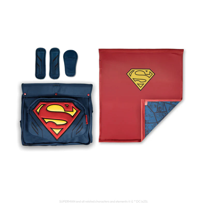 Superman™ Accessory Kit