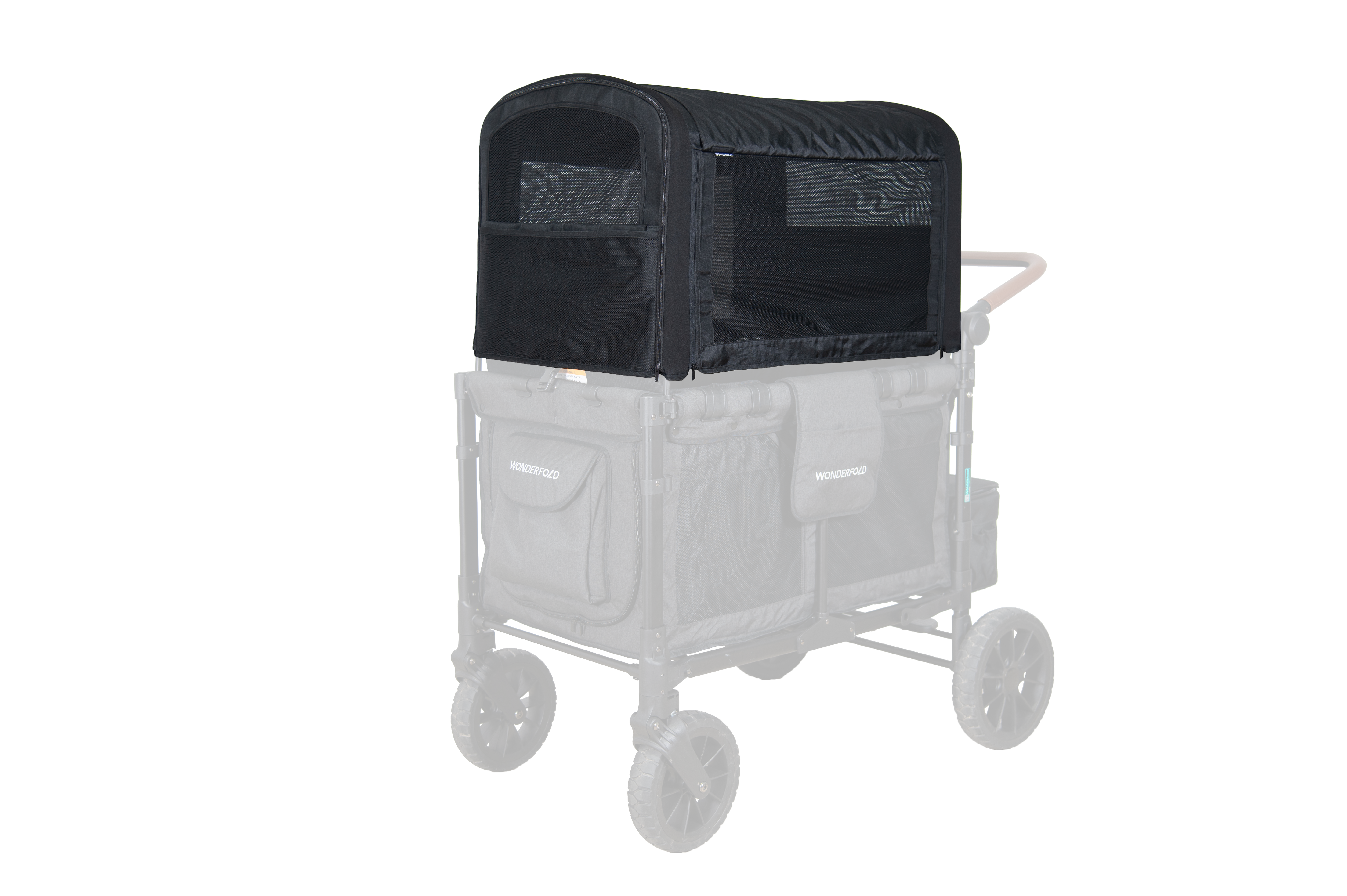 WonderFold W4 Flex Canopy