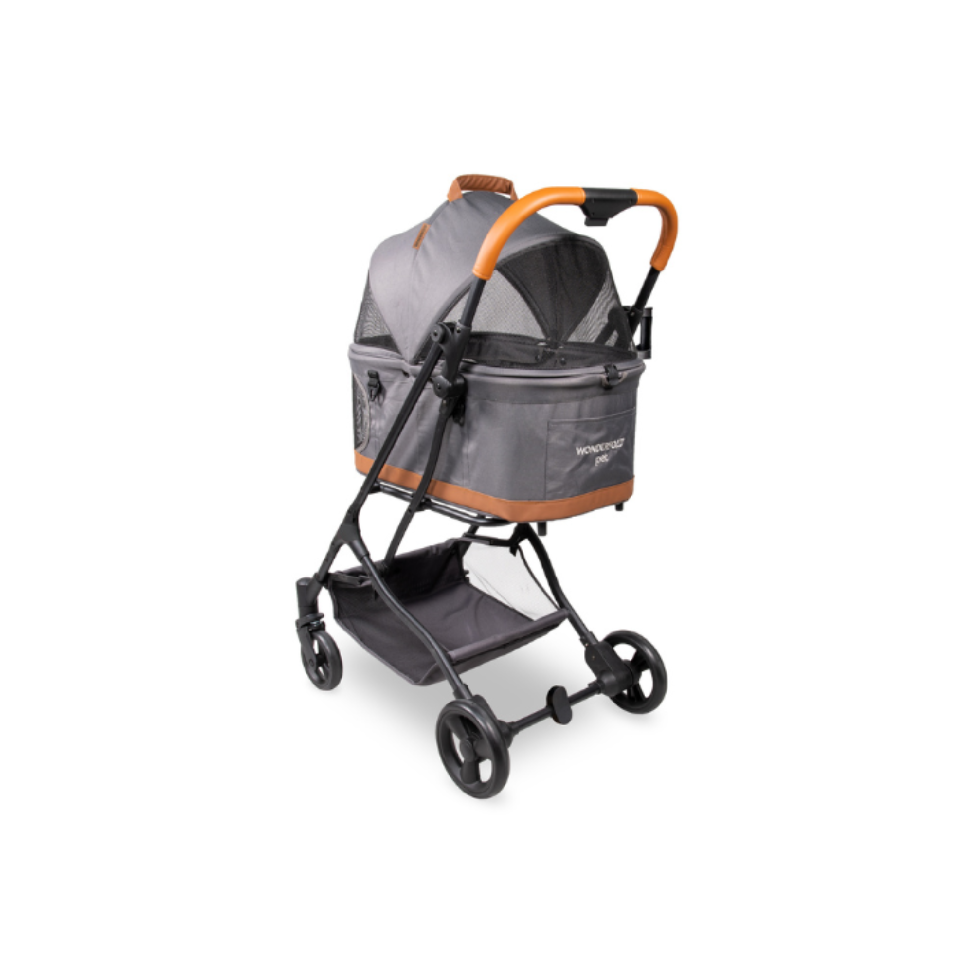 P2 Pet Stroller from WonderFold