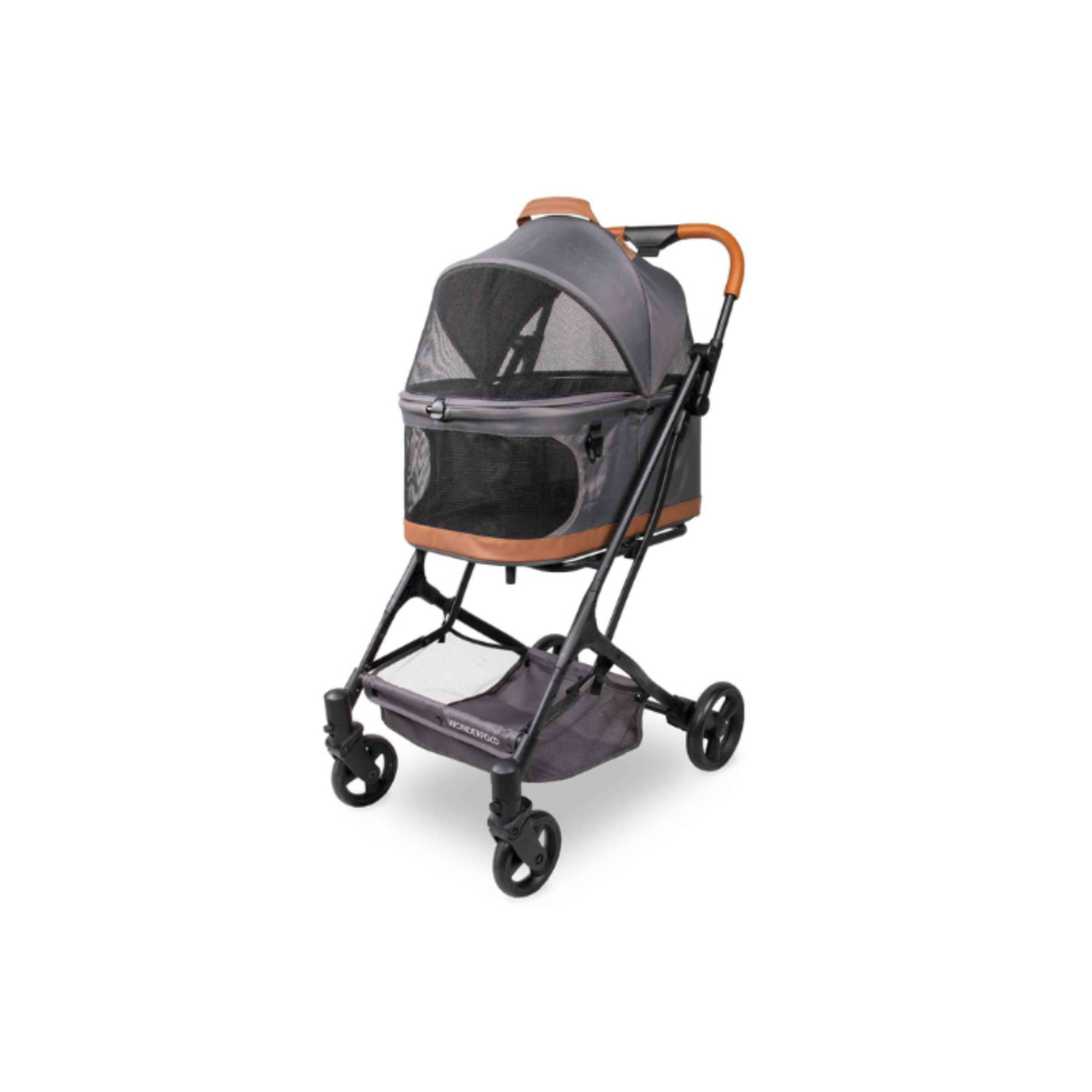 P2 Pet Stroller from WonderFold