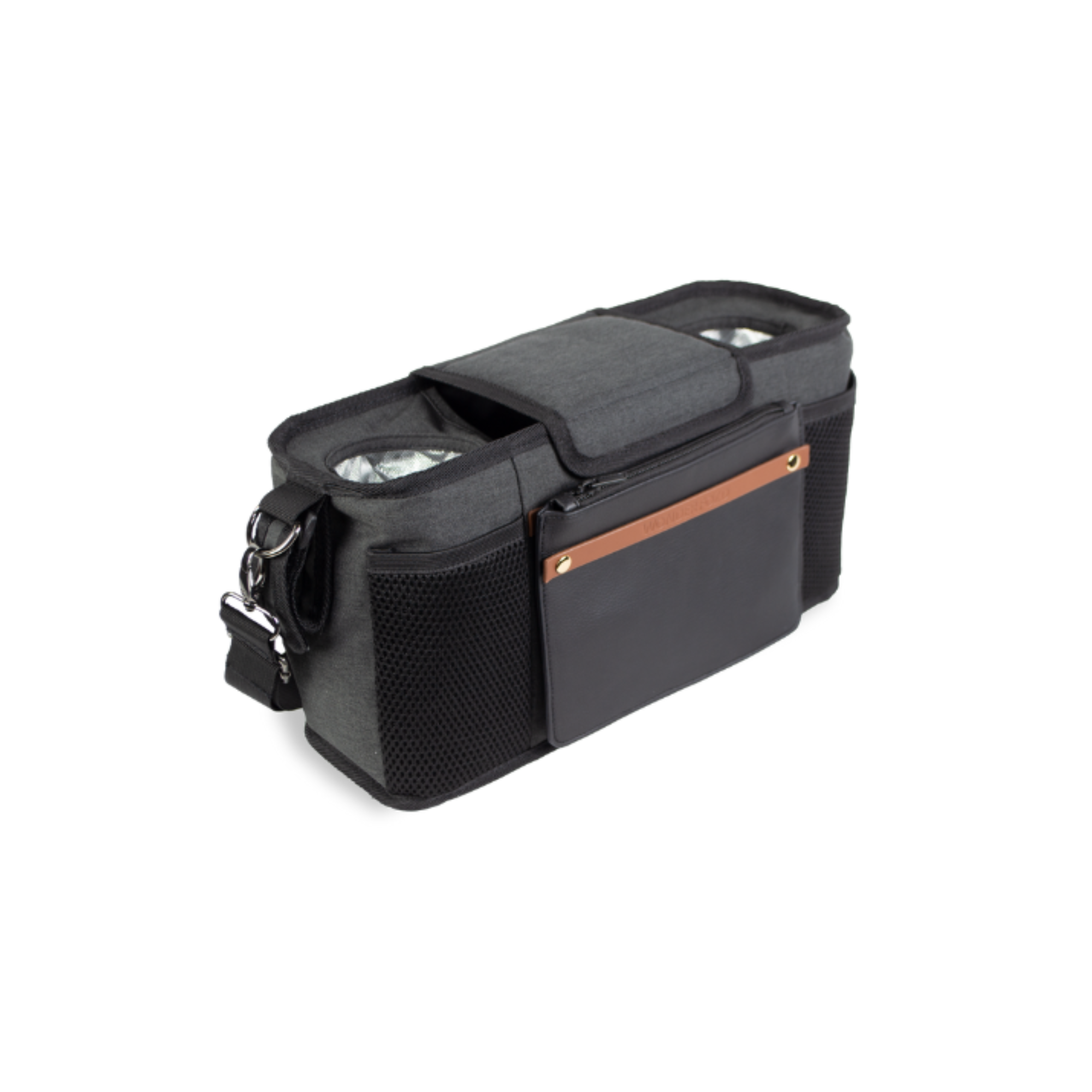 Small Parent Console