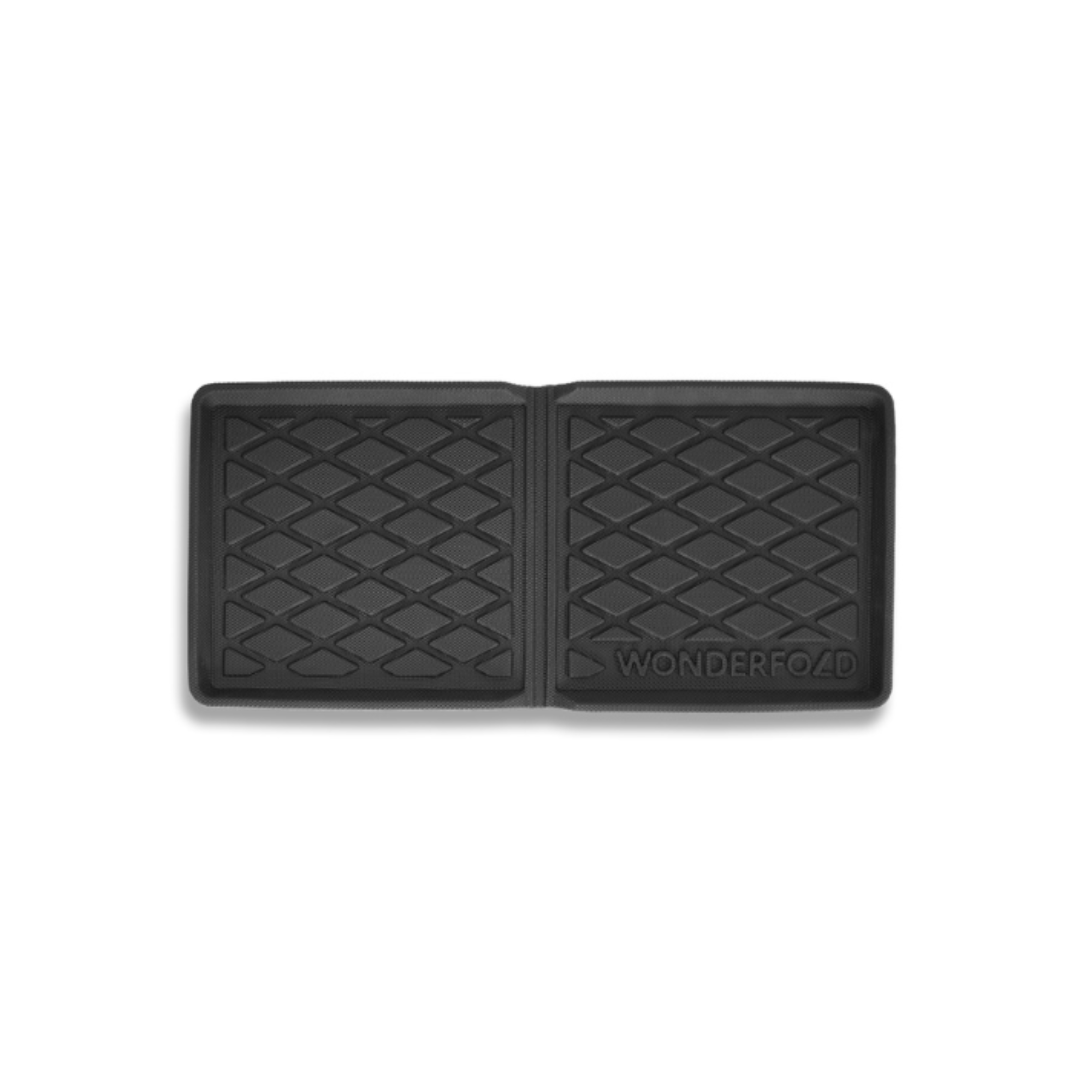 W2 All Weather Mat