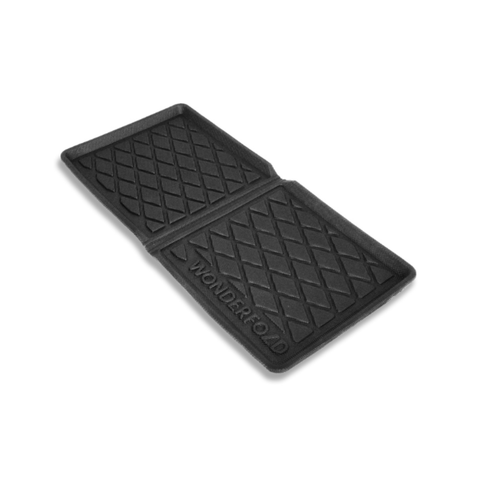 W2 All Weather Mat