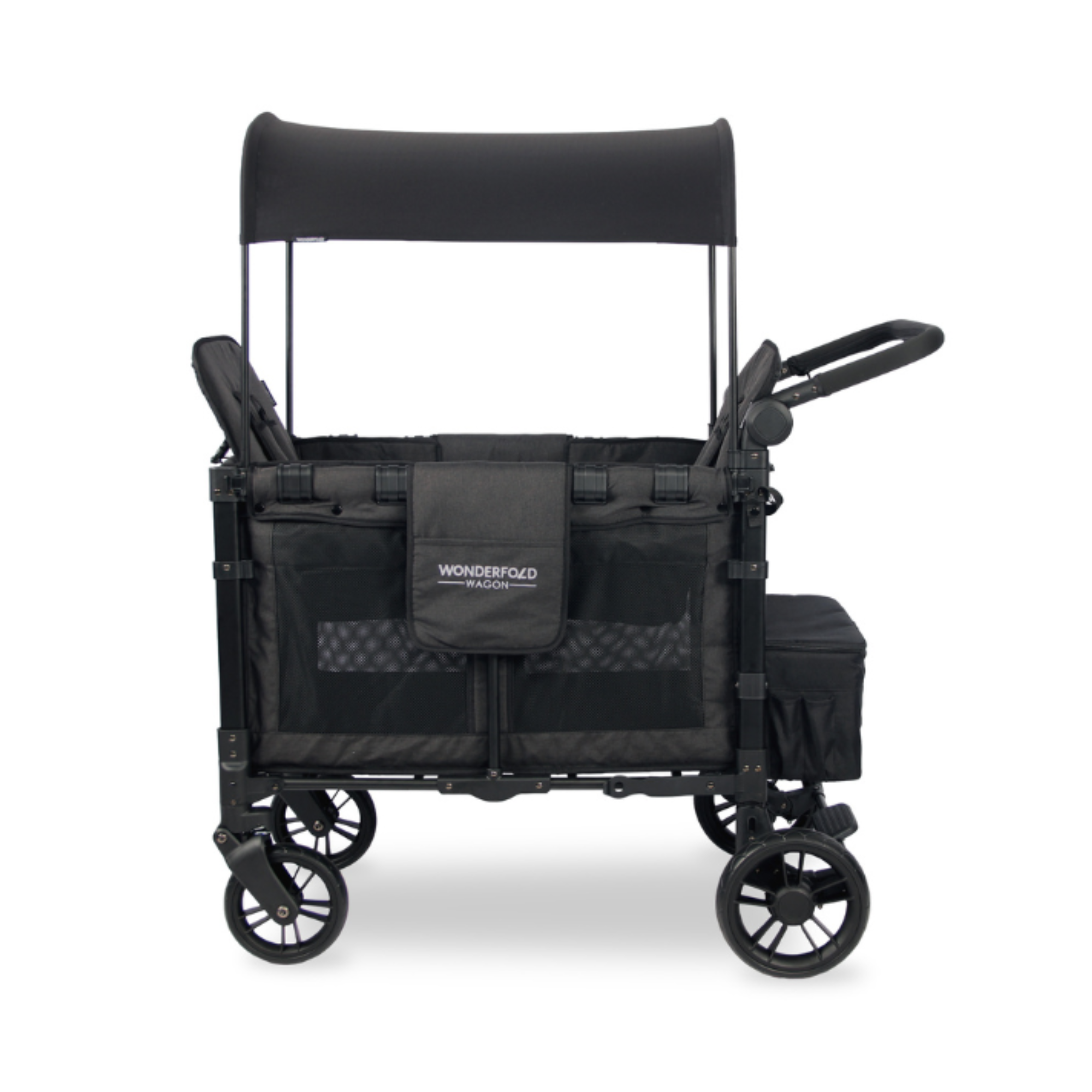 W2 Elite Black