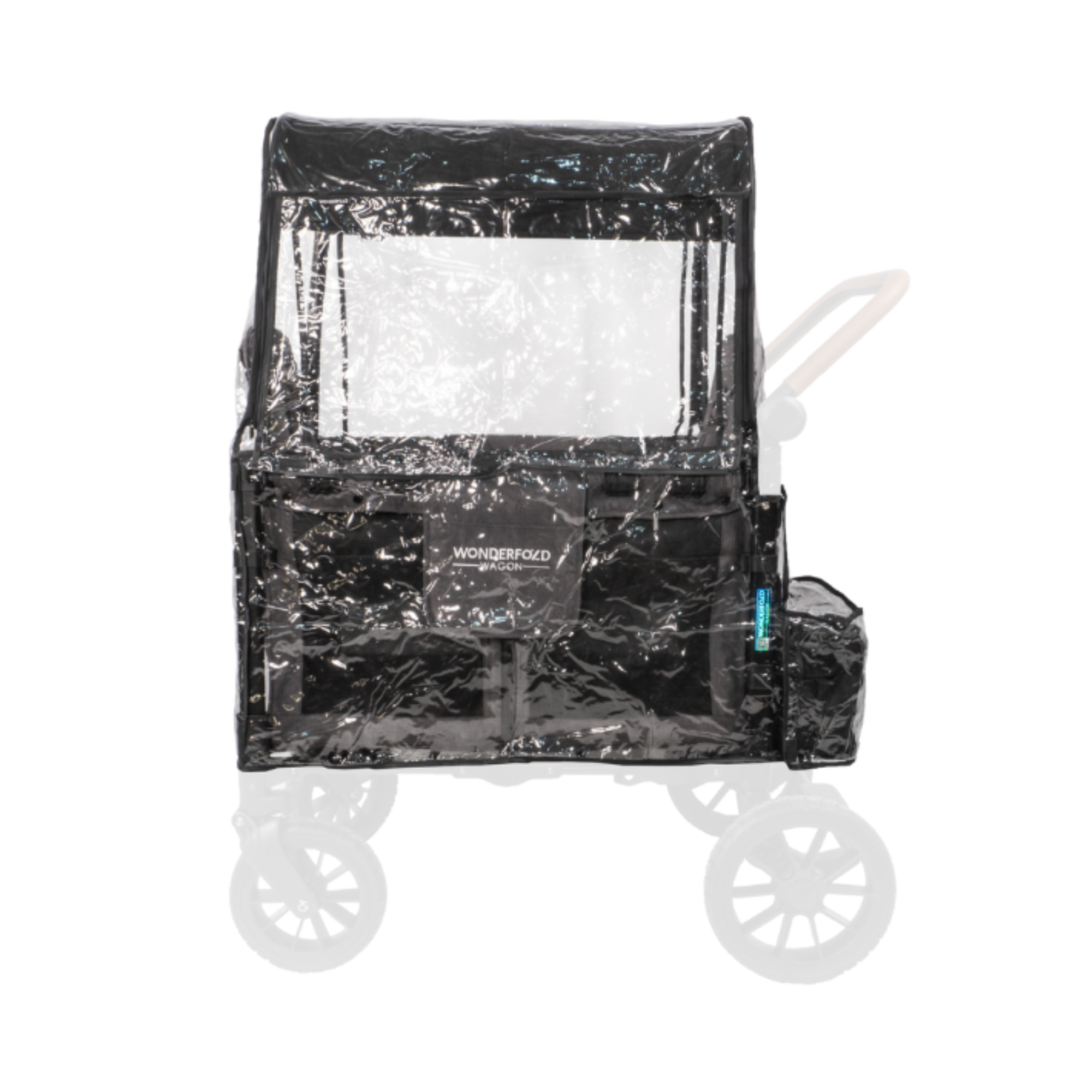 W2 Rain Cover