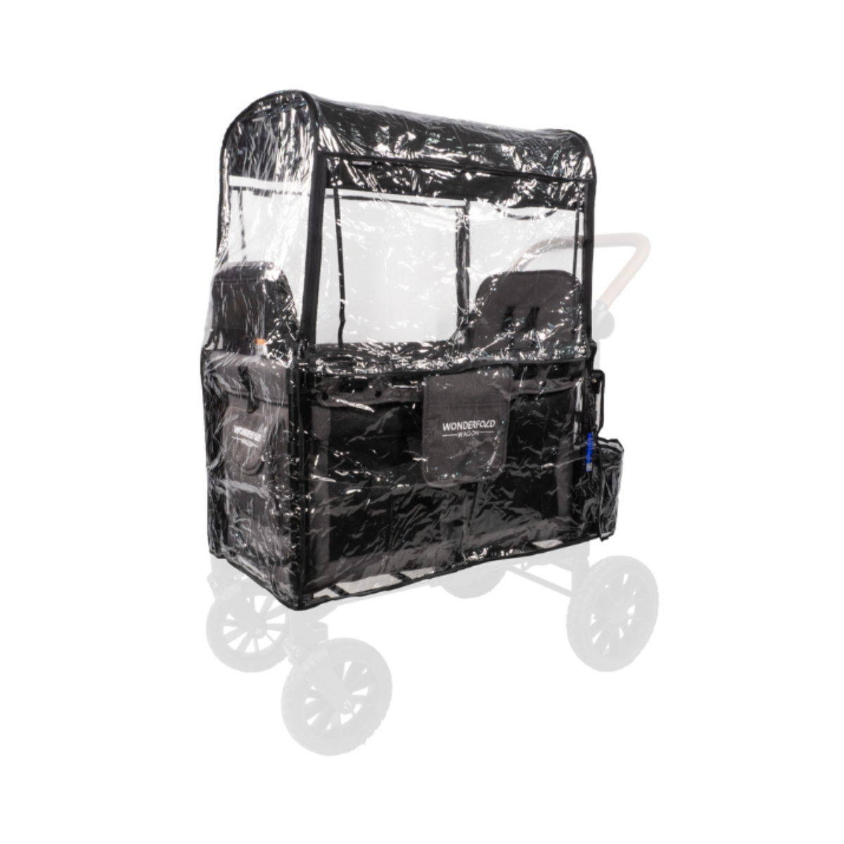 W2 Rain Cover