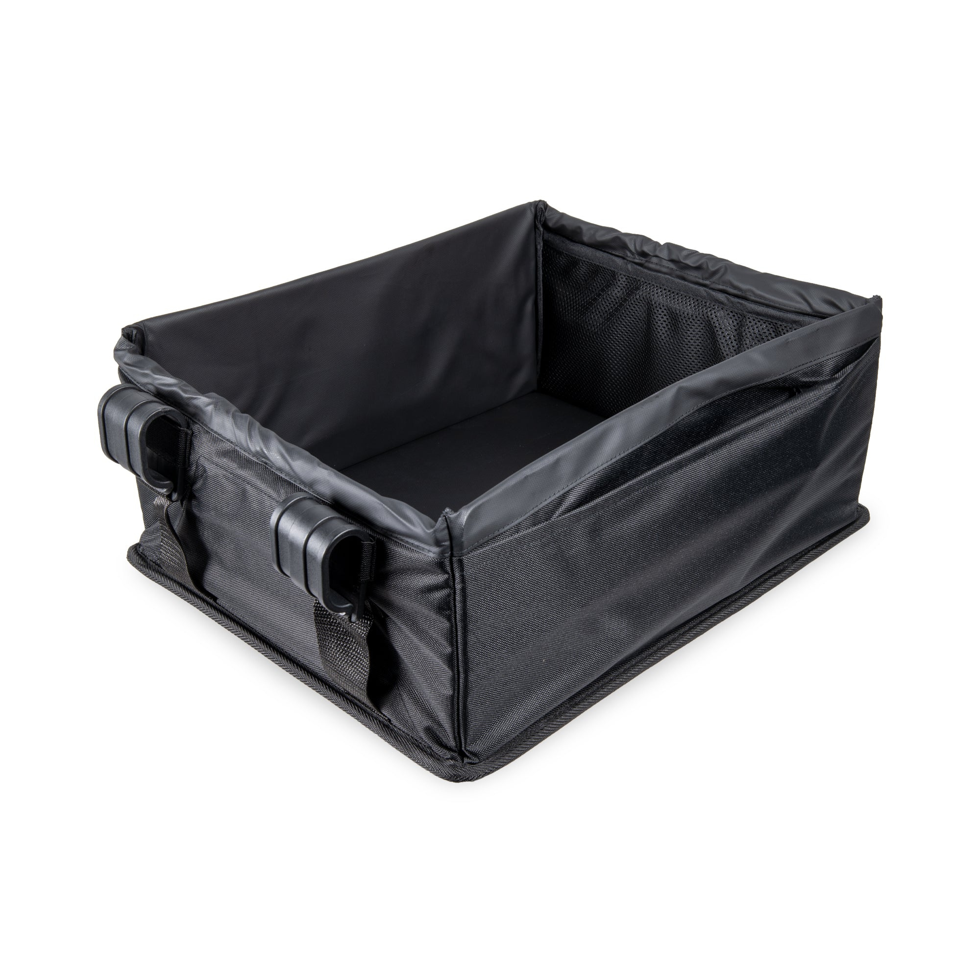 WonderFold W2 Collapsible Shopping Basket - WonderFold Wagons Australia
