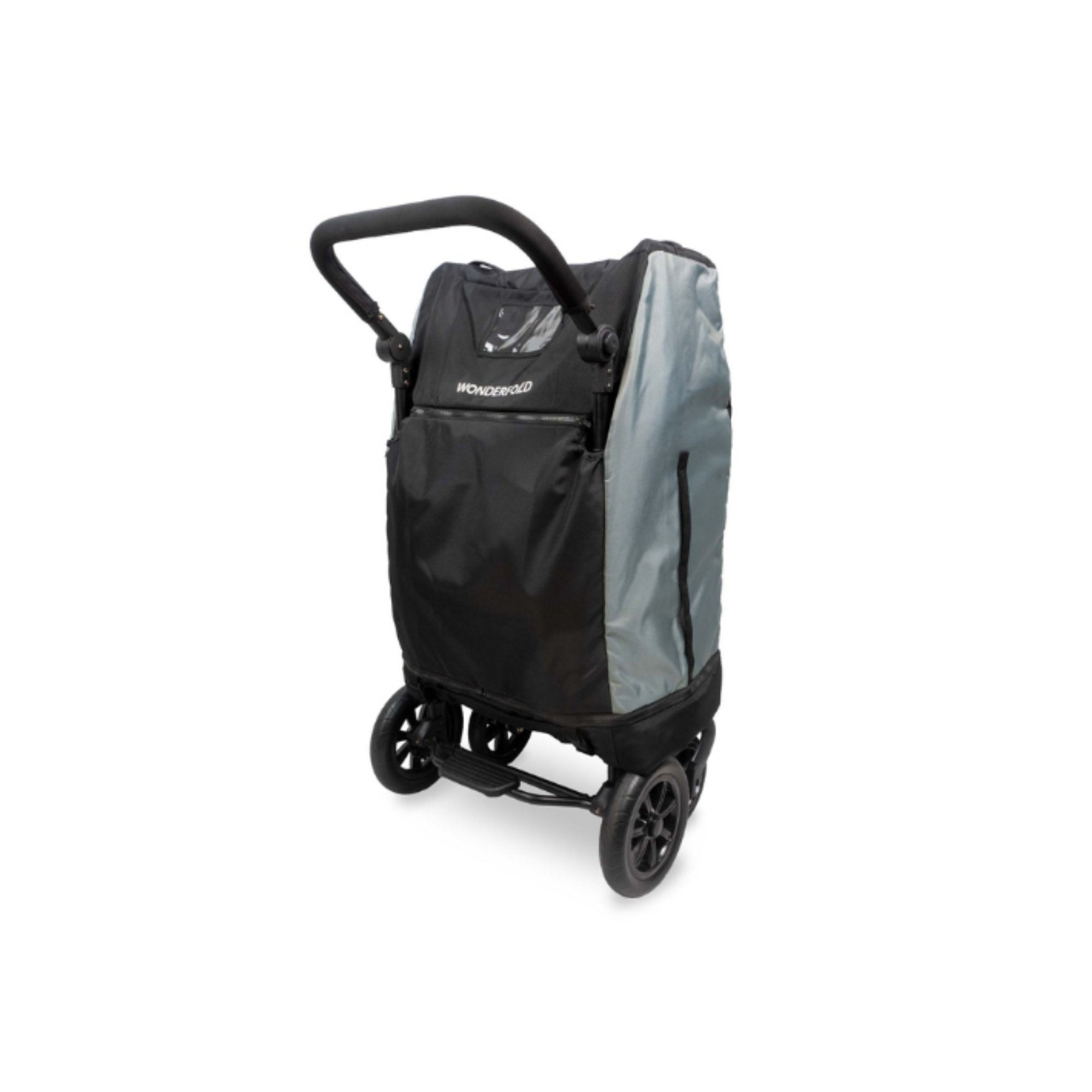 W2 Travel Cover
