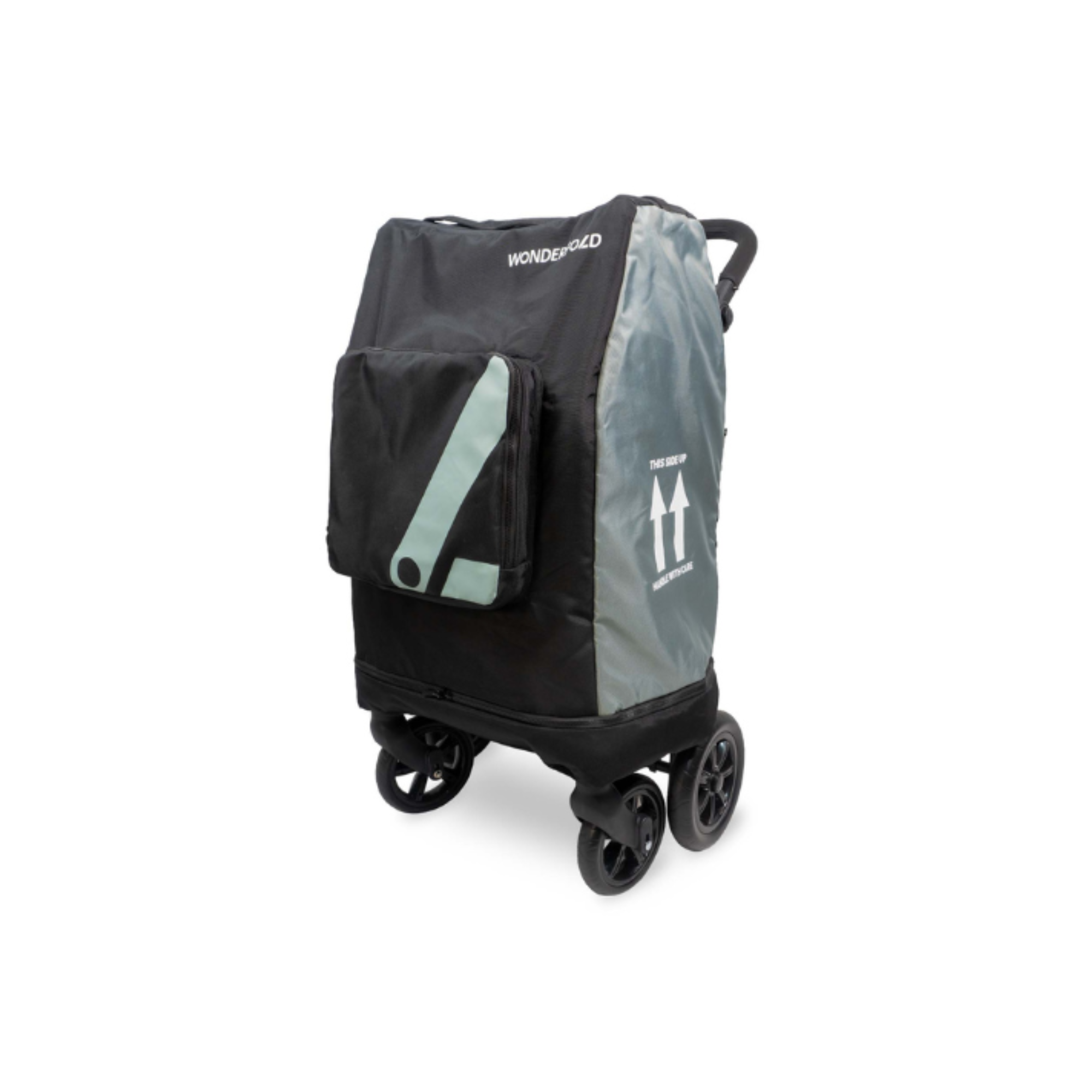 W2 Travel Cover