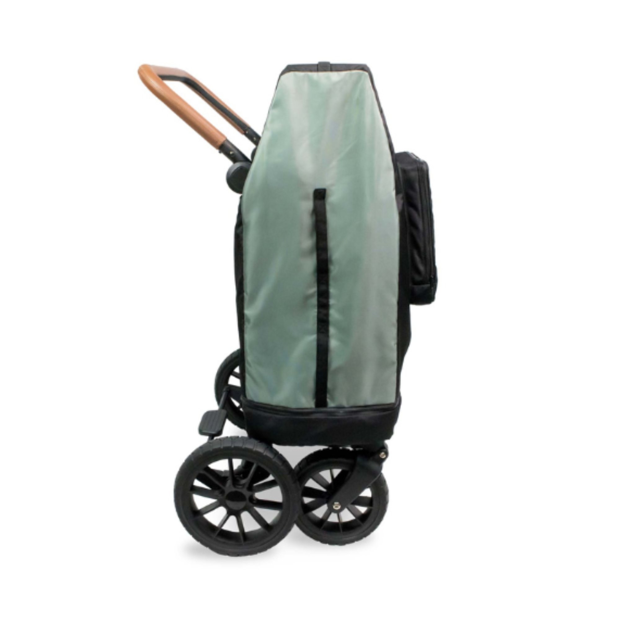 W4 Travel Cover - WonderFold Wagons Australia