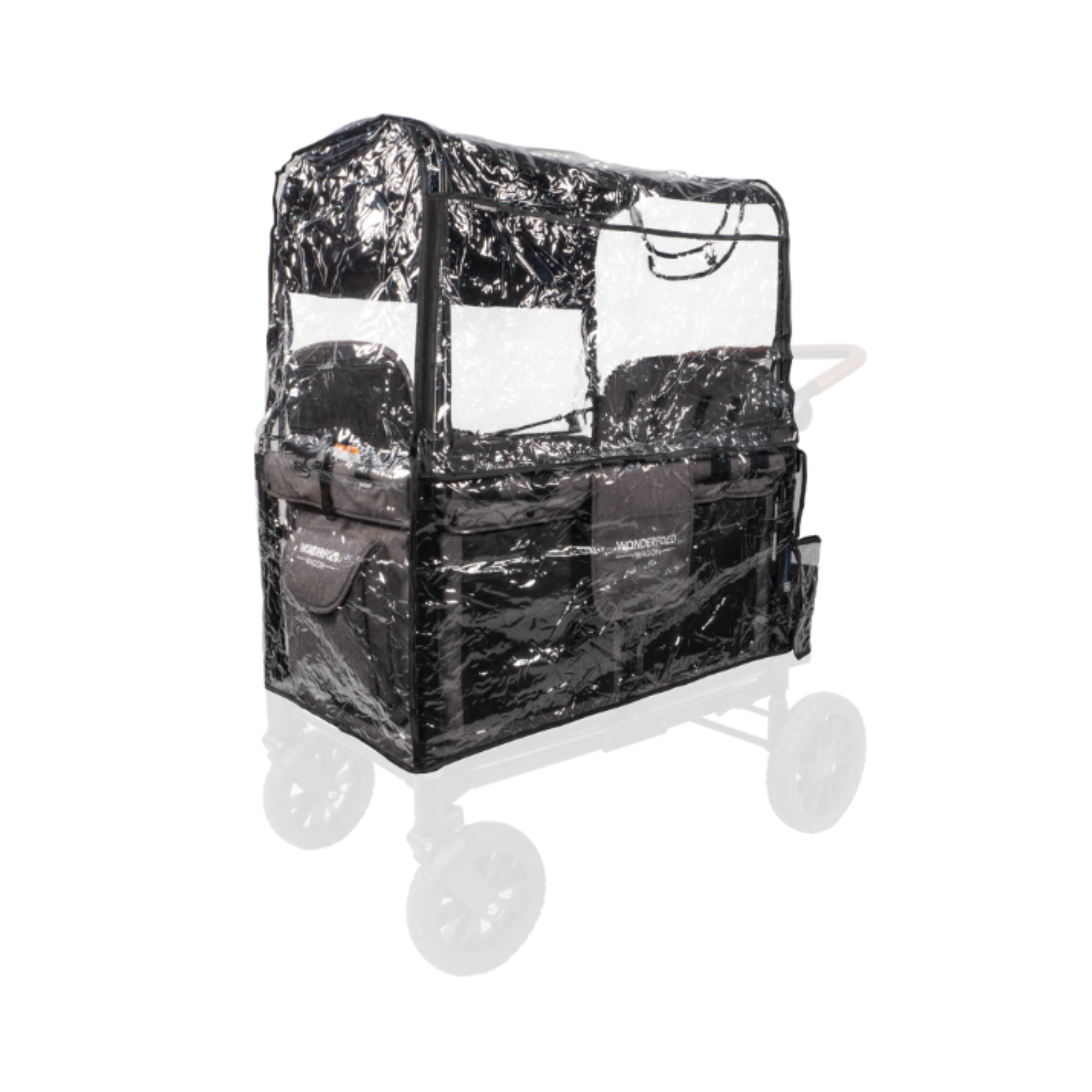 W4 Rain Cover