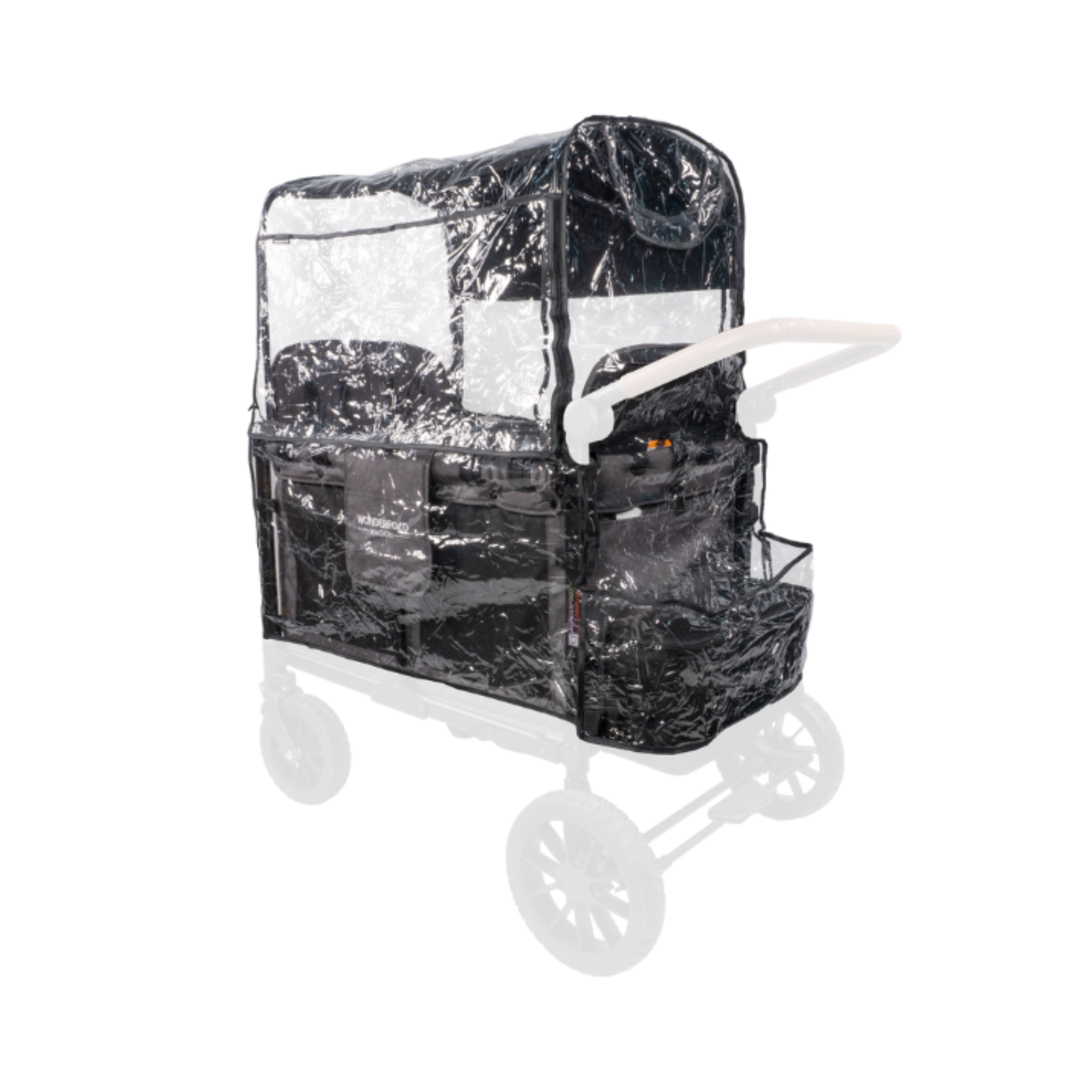 W4 Rain Cover