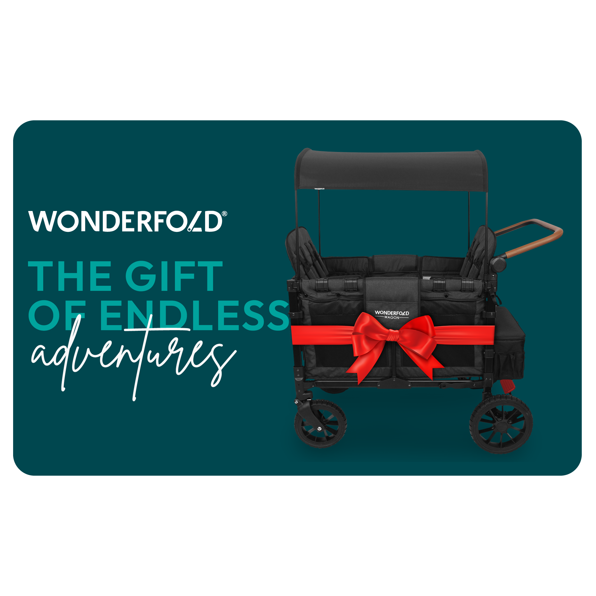 WonderFold Australia Gift Card