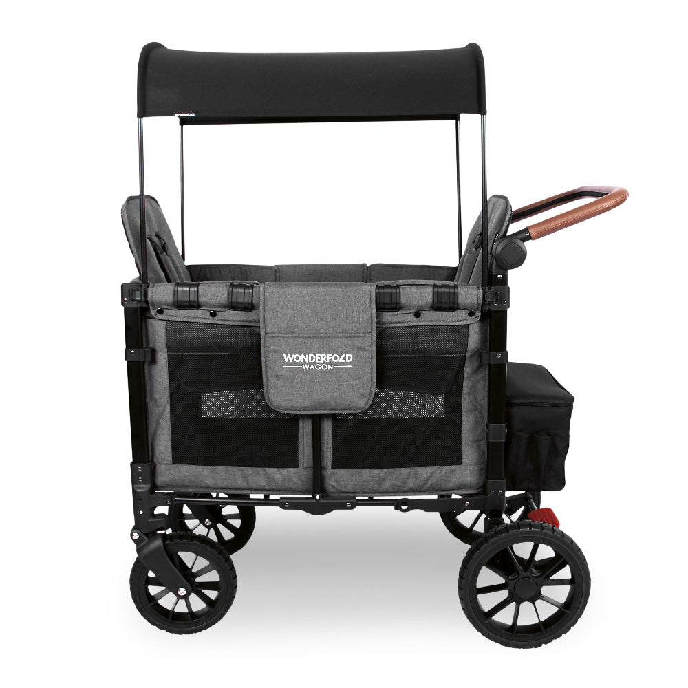 stroller wagon australia WonderFold W2 Luxe Stroller Wagon