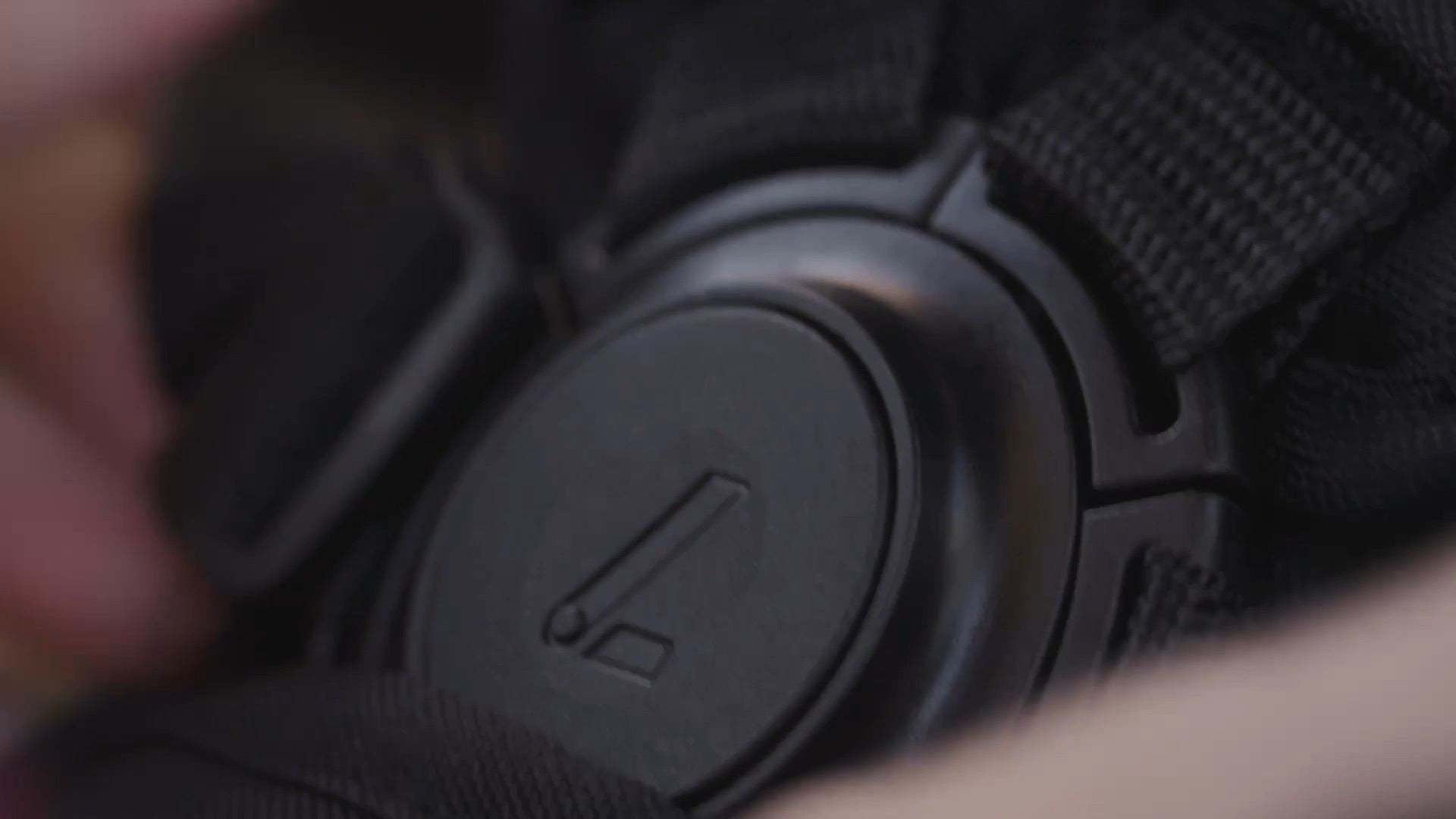 The details, done properly