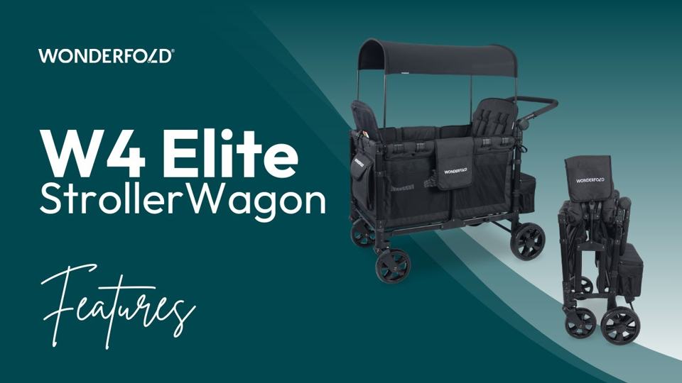 W4 Elite walkthrough video
