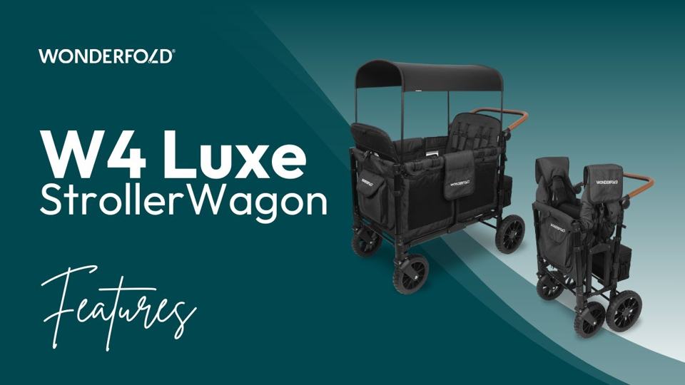 W4 Luxe walkthrough video