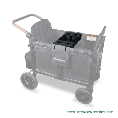 WonderFold W4 Flex Snack Tray