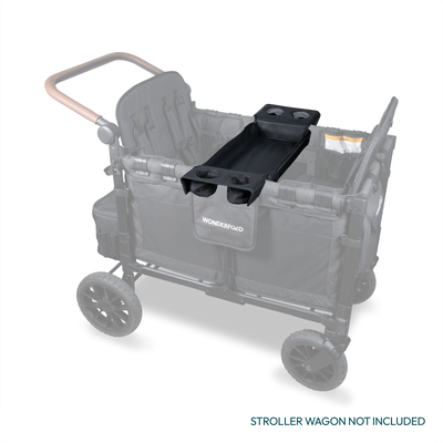 WonderFold W4 Flex Snack Tray