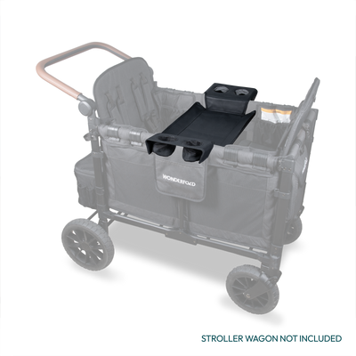 WonderFold W4 Flex Snack Tray
