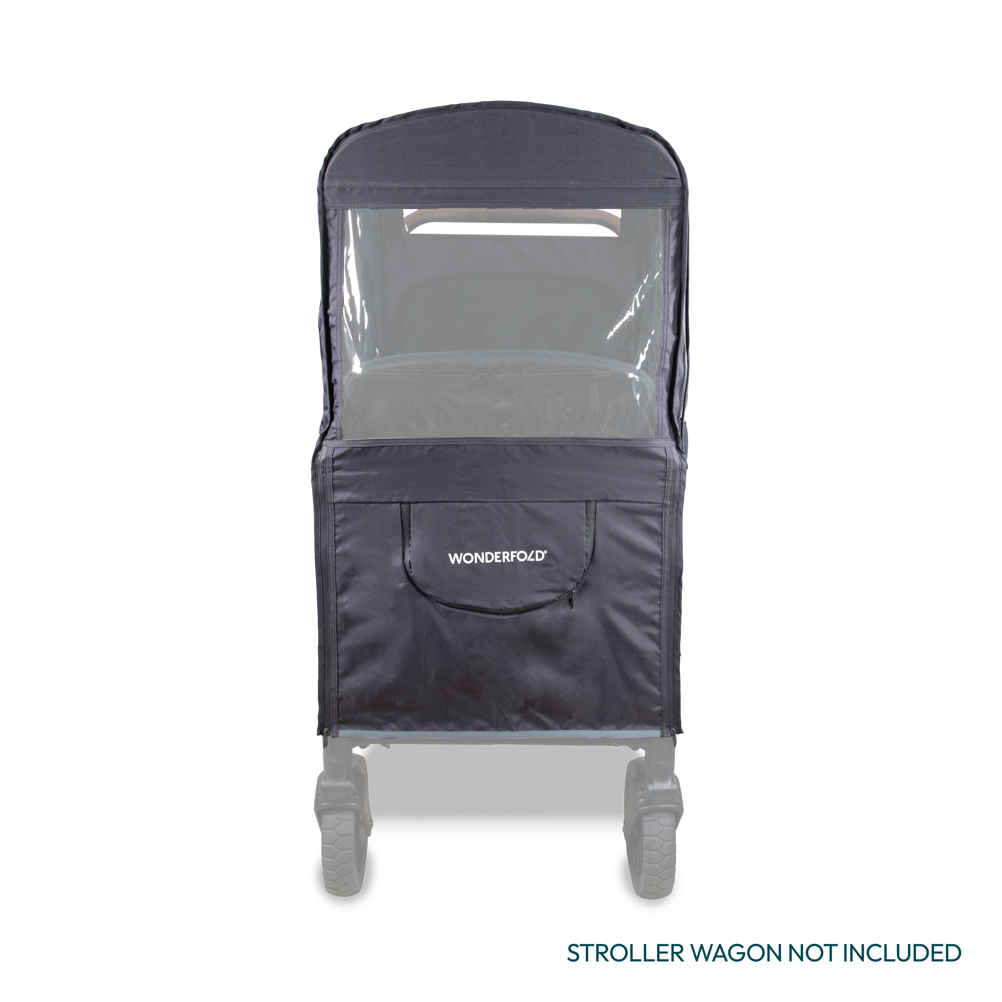 WonderFold W4 Weather Cover
