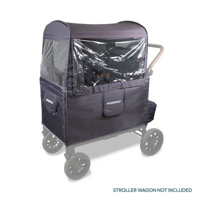 WonderFold W4 Weather Cover