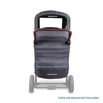 WonderFold W4 Weather Cover