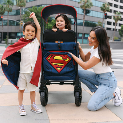 Superman™ Accessory Kit