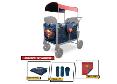 Superman™ Accessory Kit