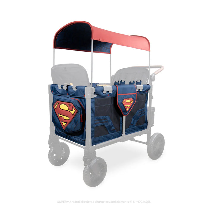 Superman™ Accessory Kit - WonderFold Wagons Australia