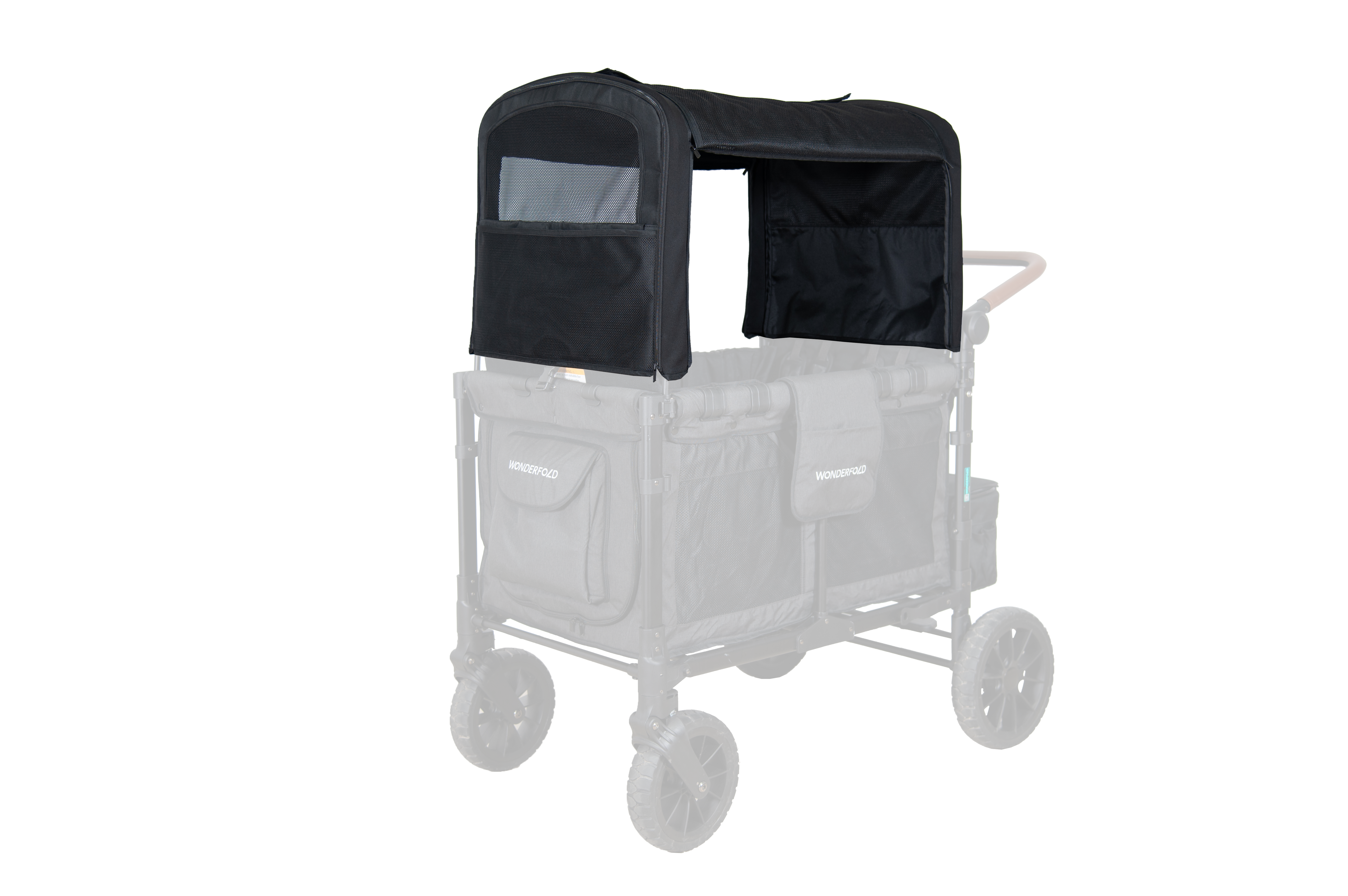WonderFold W4 Flex Canopy