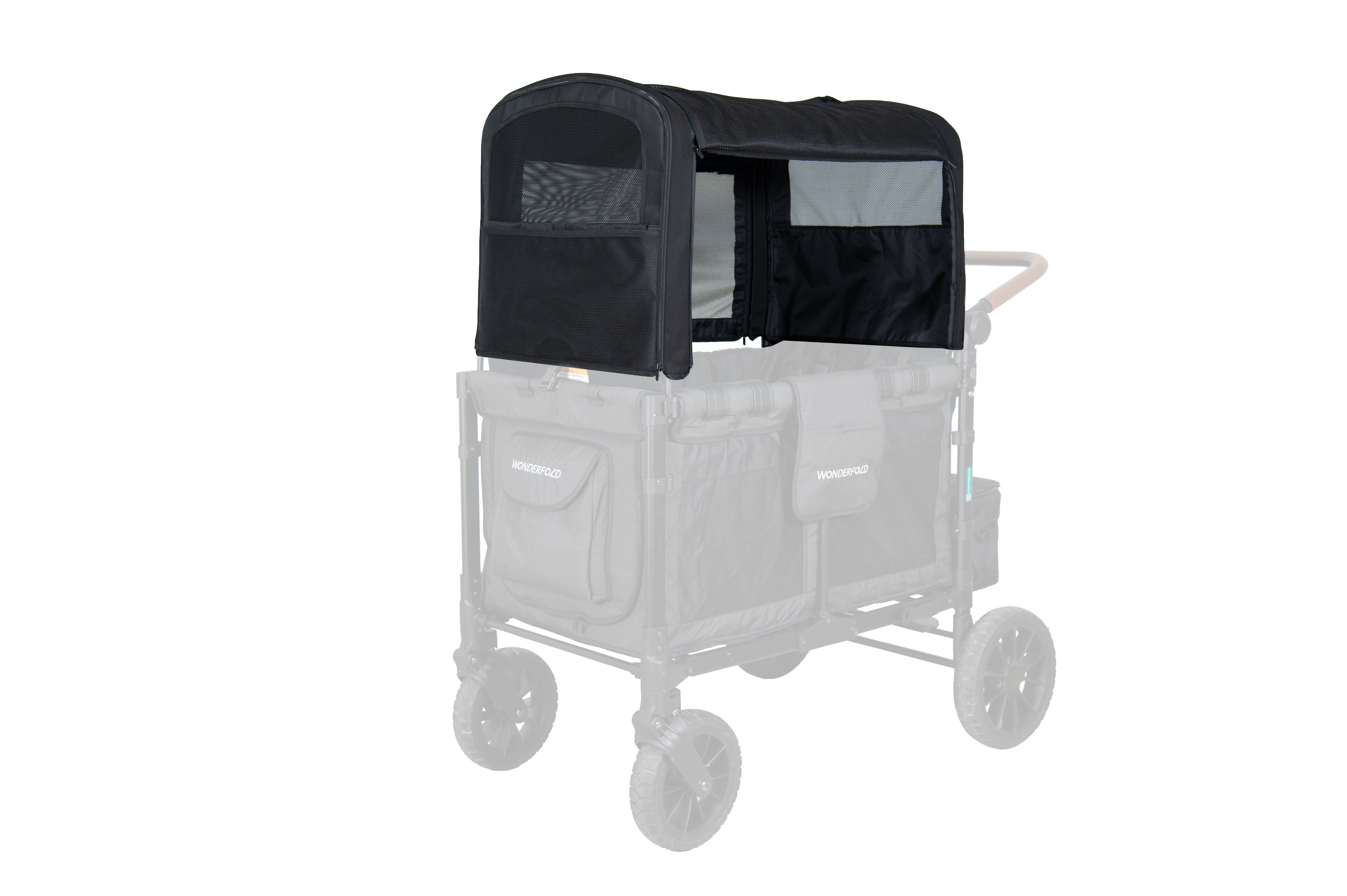 WonderFold W4 Flex Canopy