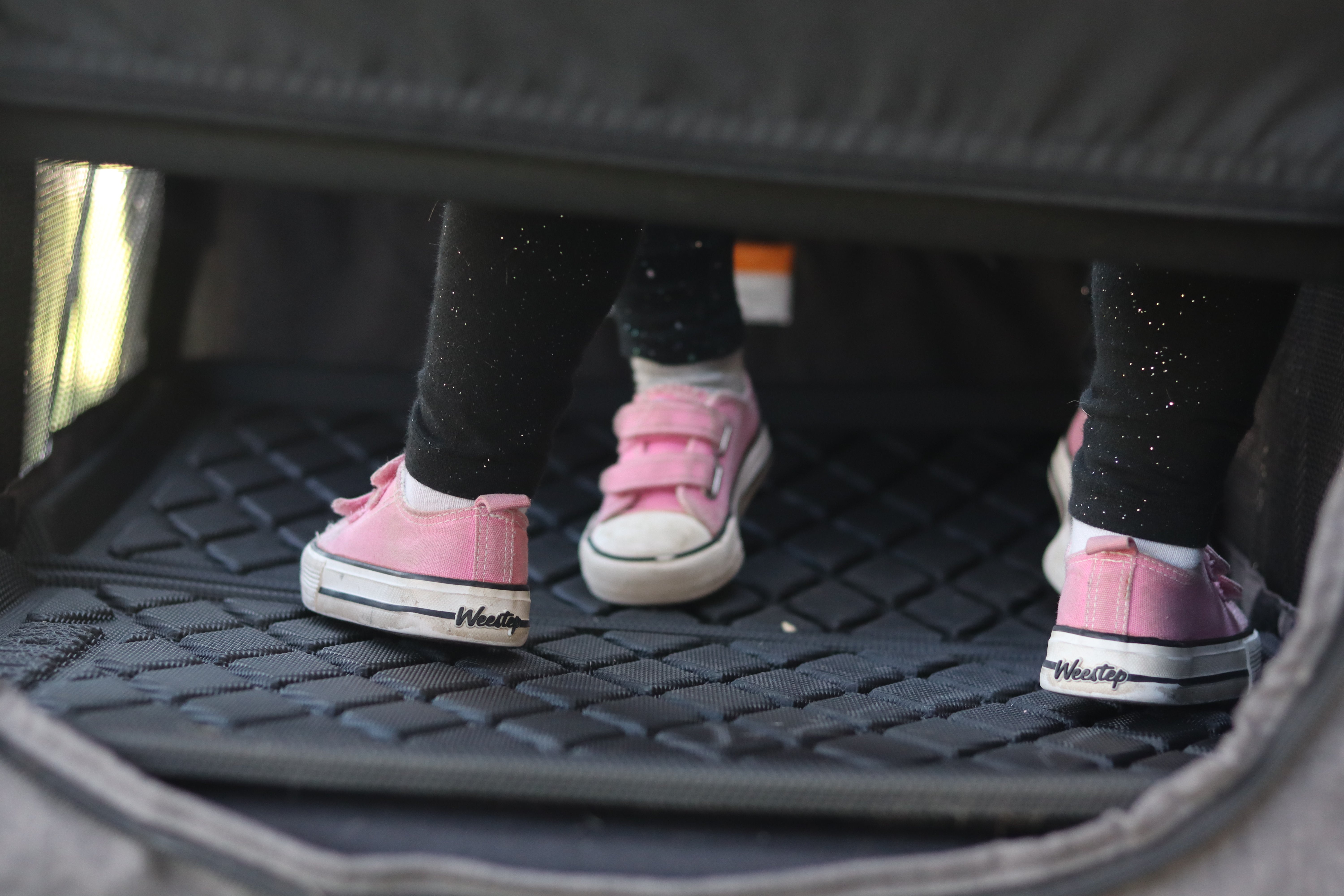 WonderFold W2 All Weather Mat - WonderFold Wagons Australia