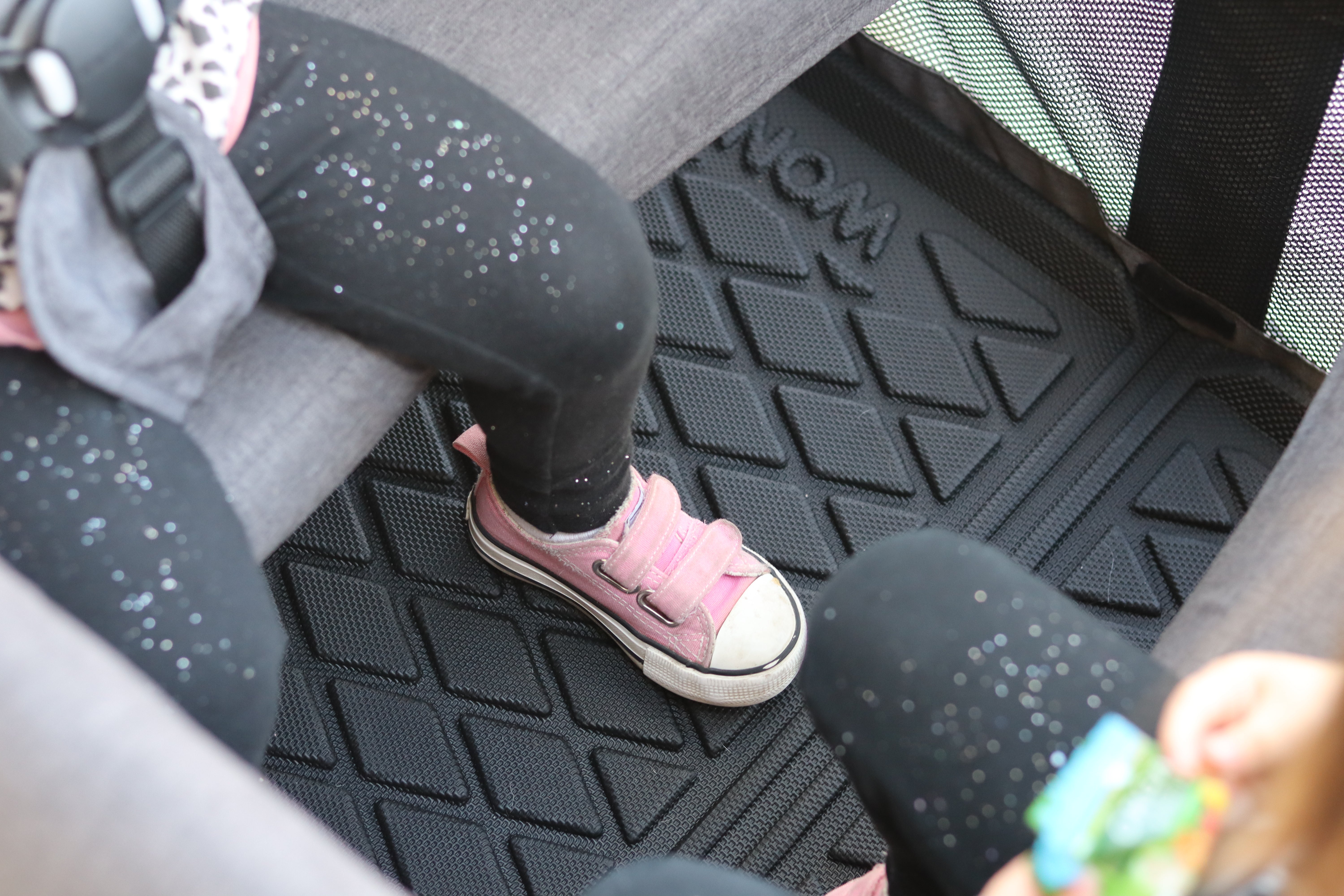 WonderFold W2 All Weather Mat - WonderFold Wagons Australia