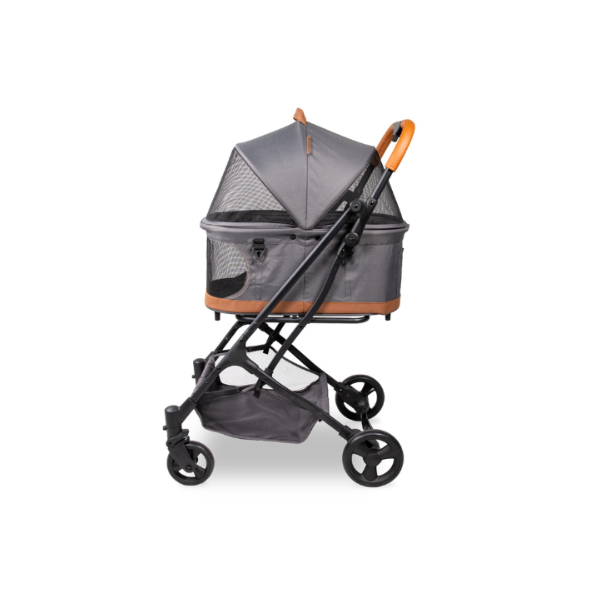 P2 Pet Stroller from WonderFold