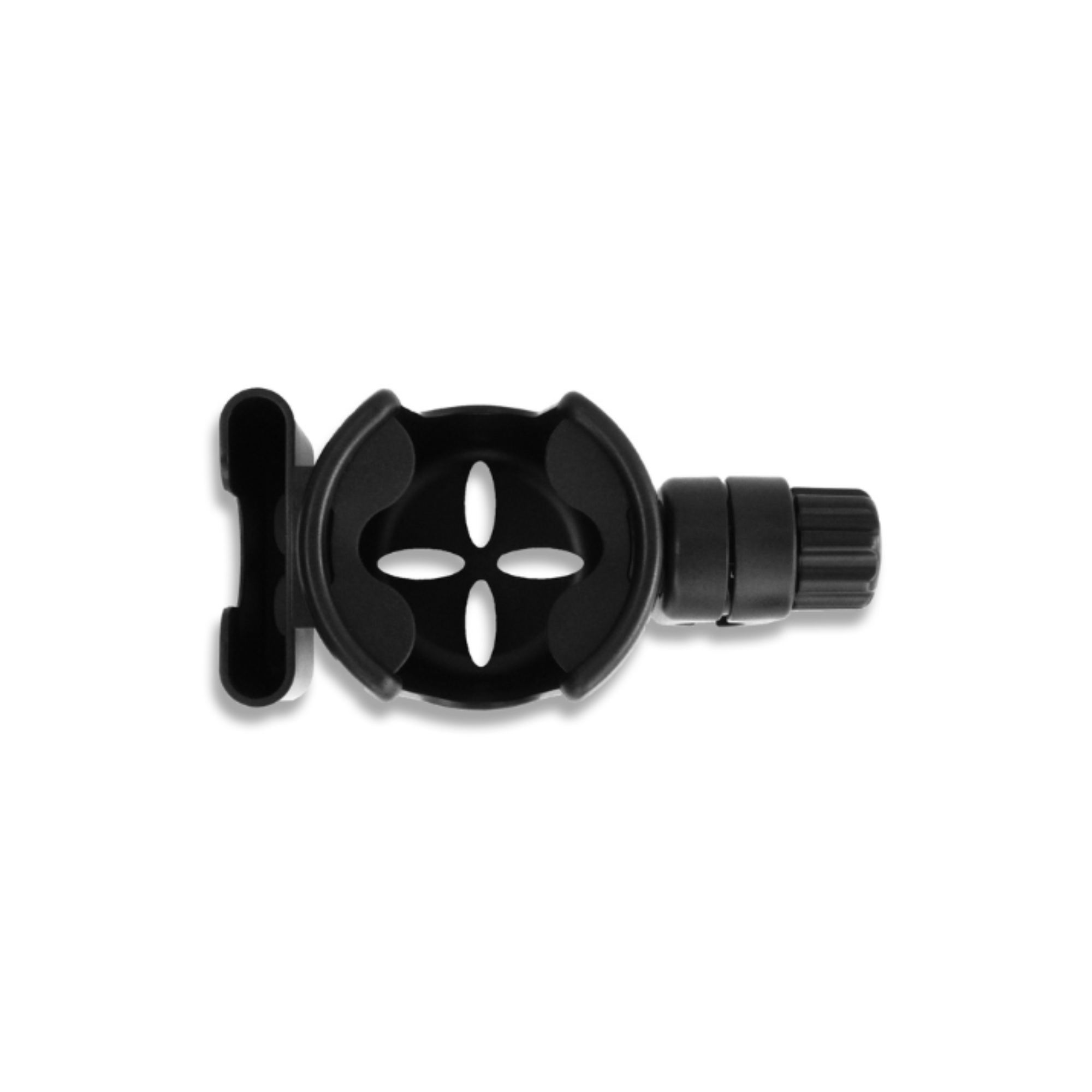 Phone and Cup Holder