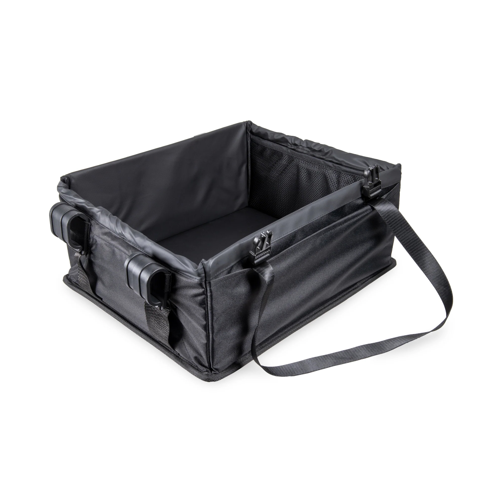 WonderFold W2 Collapsible Shopping Basket - WonderFold Wagons Australia