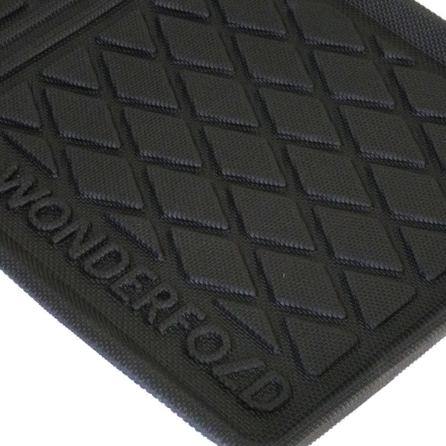W2 All Weather Mat