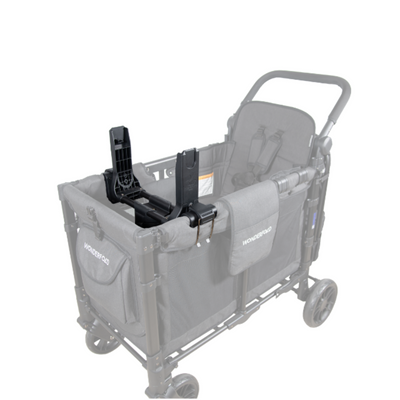 WonderFold Car Seat Adapter W2 - WonderFold Australia