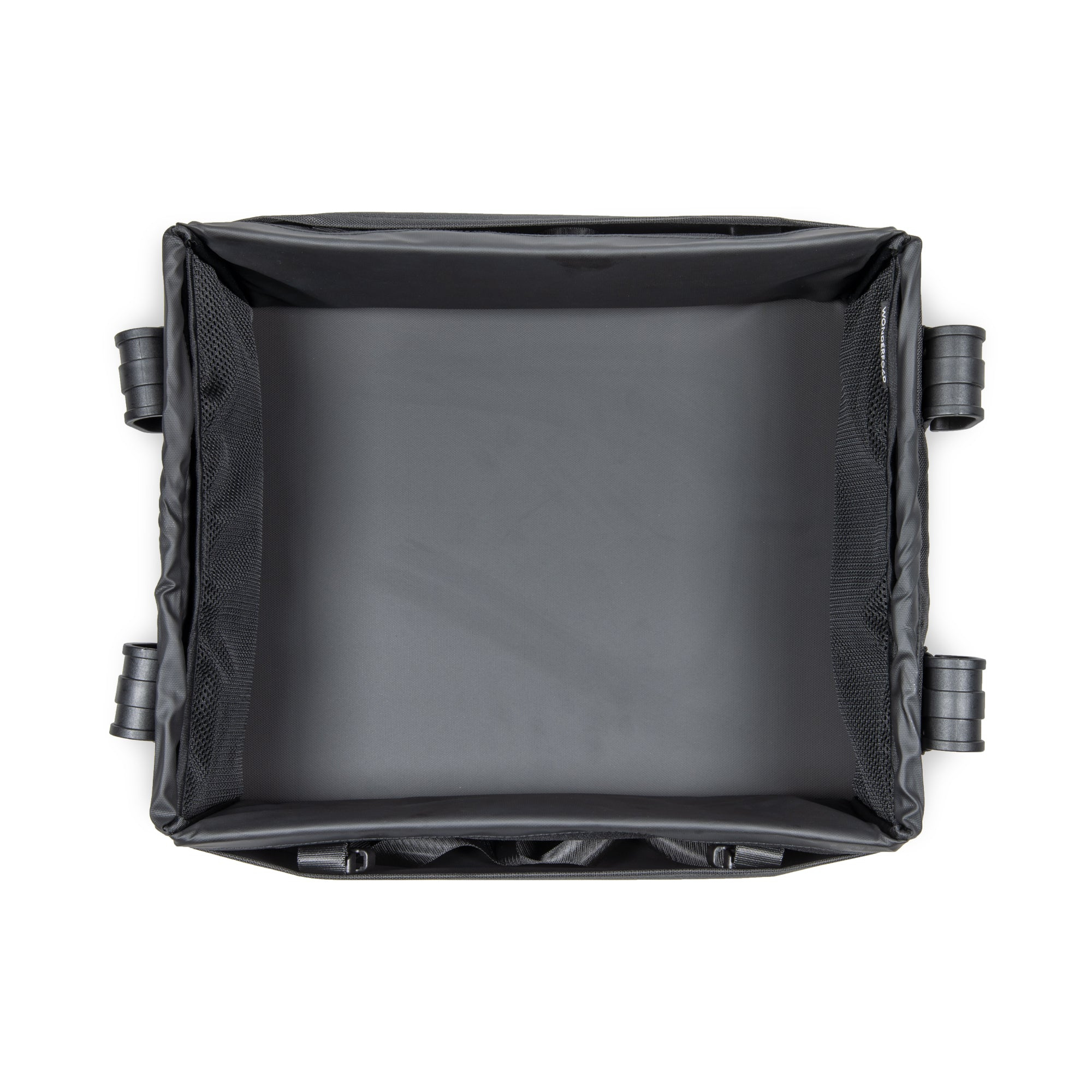 WonderFold W2 Collapsible Shopping Basket - WonderFold Wagons Australia