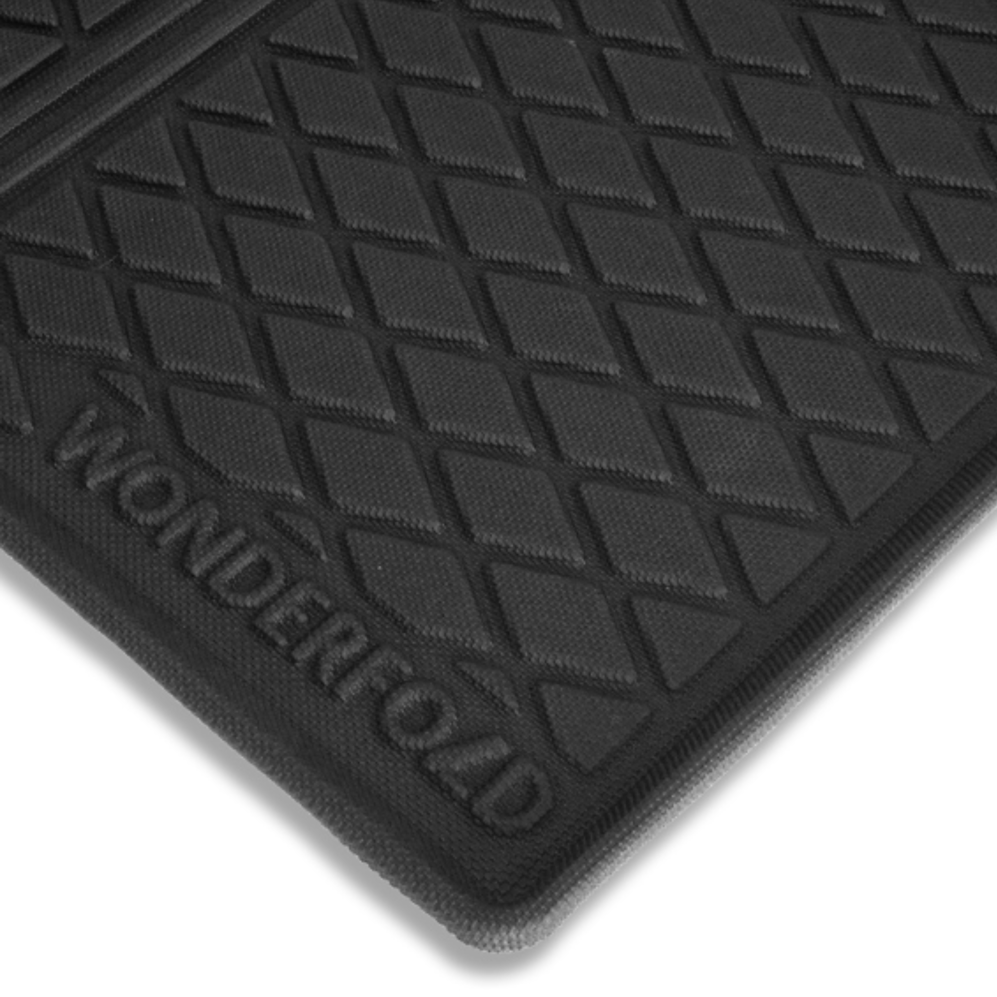 W4 All Weather Mat