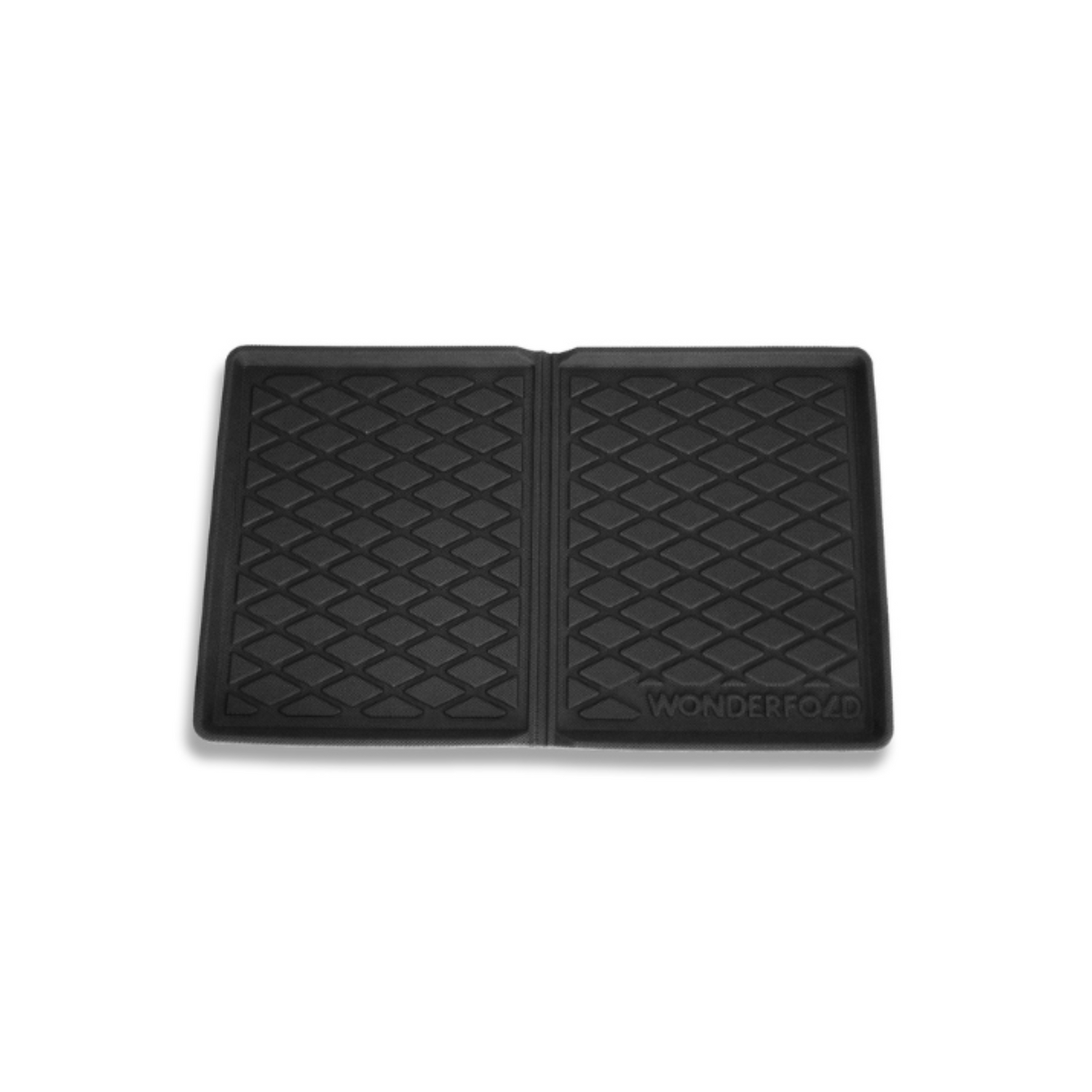 W4 All Weather Mat