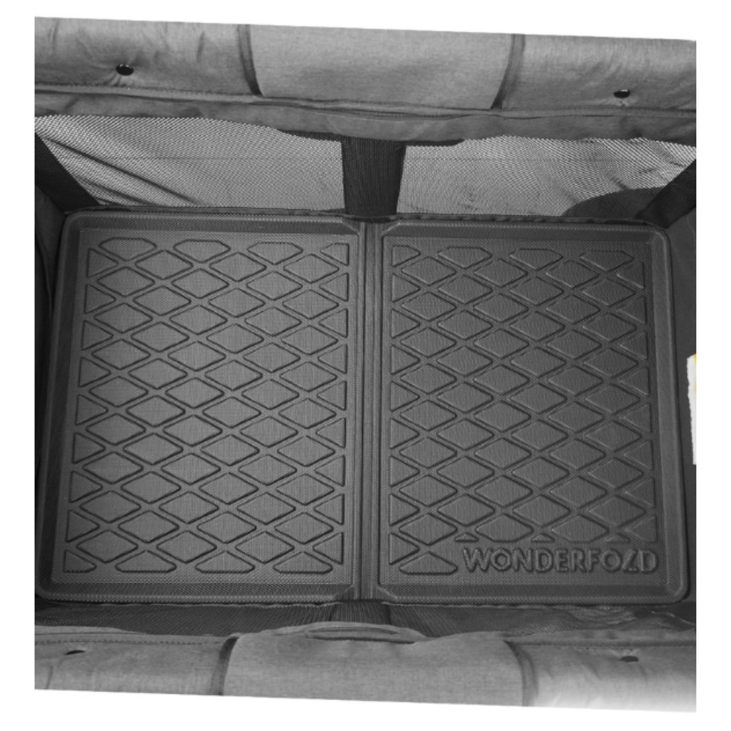 W4 All Weather Mat