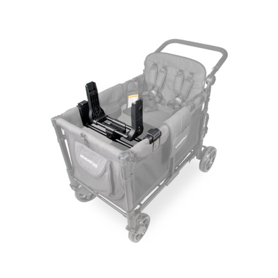 WonderFold Car Seat Adapter W4 - WonderFold Australia