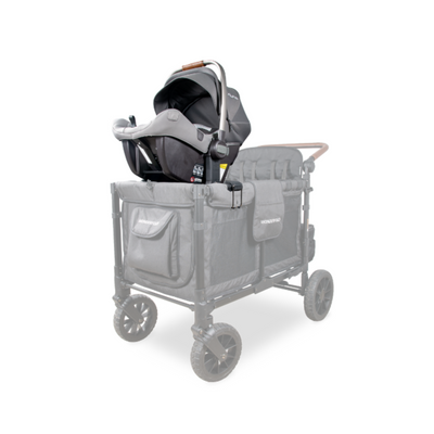 WonderFold Car Seat Adapter W4 - WonderFold Australia